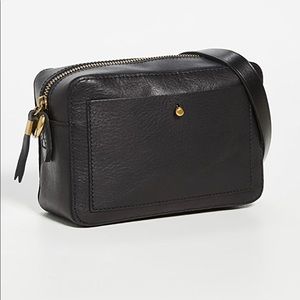 Madewell Transport Camera Bag